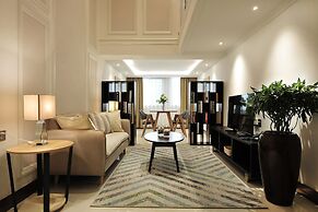 Shenzhen Mint International Apartment