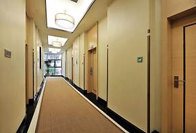 Shenzhen Mint International Apartment