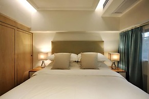 Shenzhen Mint International Apartment