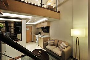 Shenzhen Mint International Apartment