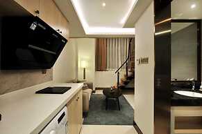 Shenzhen Mint International Apartment