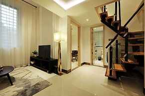 Shenzhen Mint International Apartment