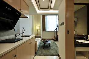 Shenzhen Mint International Apartment