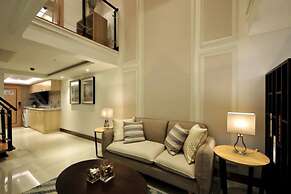 Shenzhen Mint International Apartment