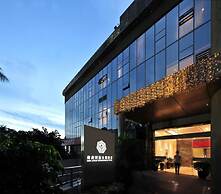 Shenzhen Mint International Apartment