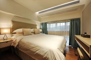 Shenzhen Mint International Apartment