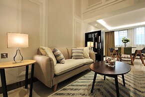 Shenzhen Mint International Apartment