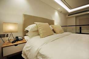 Shenzhen Mint International Apartment