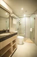 Shenzhen Mint International Apartment