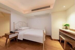 Shenzhen Mint International Apartment