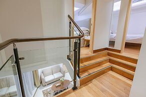 Shenzhen Mint International Apartment