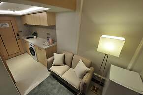 Shenzhen Mint International Apartment