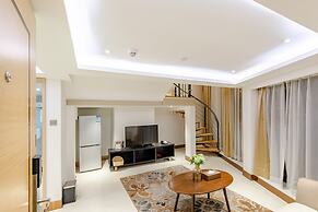 Shenzhen Mint International Apartment