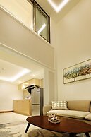 Shenzhen Mint International Apartment