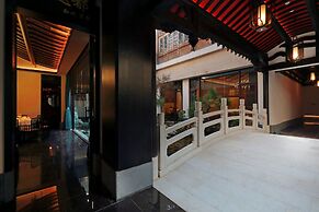 Shuxiang Wenru Hotel