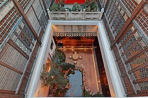 Shuxiang Wenru Hotel