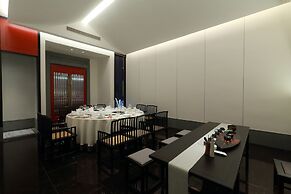 Shuxiang Wenru Hotel