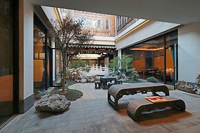 Shuxiang Wenru Hotel