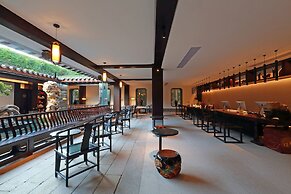 Shuxiang Wenru Hotel