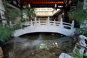 Shuxiang Wenru Hotel