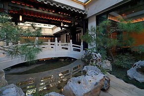 Shuxiang Wenru Hotel