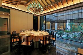 Shuxiang Wenru Hotel