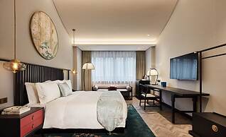 Shuxiang Wenru Hotel