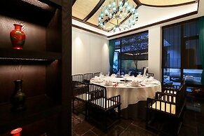 Shuxiang Wenru Hotel