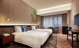 Shuxiang Wenru Hotel