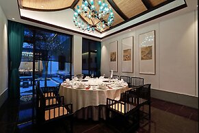 Shuxiang Wenru Hotel