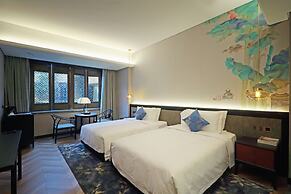 Shuxiang Wenru Hotel