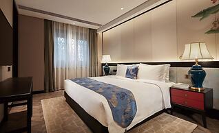 Shuxiang Wenru Hotel