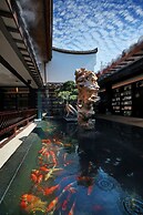 Shuxiang Wenru Hotel