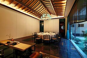 Shuxiang Wenru Hotel