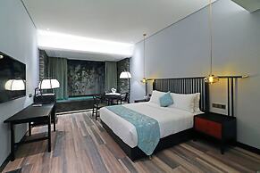 Shuxiang Wenru Hotel