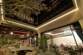 Shuxiang Wenru Hotel