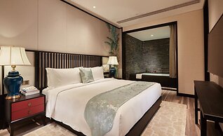 Shuxiang Wenru Hotel