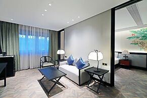 Shuxiang Wenru Hotel