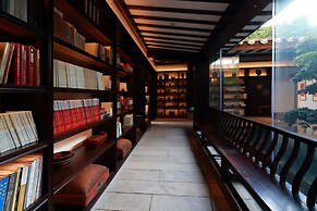 Shuxiang Wenru Hotel