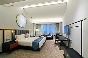 Shuxiang Wenru Hotel