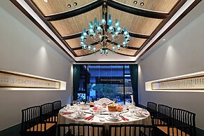 Shuxiang Wenru Hotel