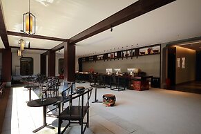 Shuxiang Wenru Hotel