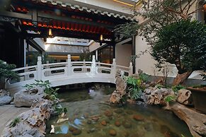 Shuxiang Wenru Hotel