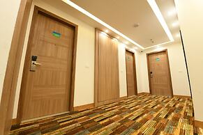SureStay Plus Hotel by Best Western Amritsar
