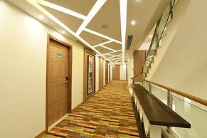 SureStay Plus Hotel by Best Western Amritsar