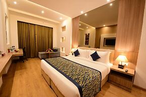 SureStay Plus Hotel by Best Western Amritsar