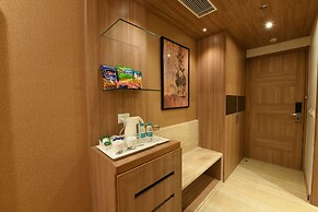 SureStay Plus Hotel by Best Western Amritsar