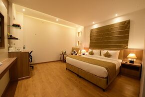 SureStay Plus Hotel by Best Western Amritsar