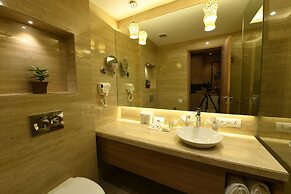 SureStay Plus Hotel by Best Western Amritsar