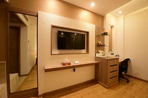 SureStay Plus Hotel by Best Western Amritsar